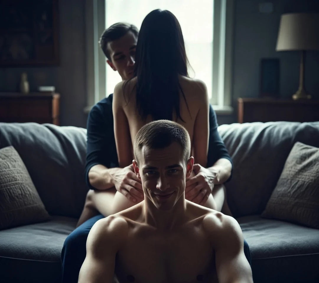 ¿Qué es el Cuckolding? Guía para entender el placer de ver a tu pareja con alguien más