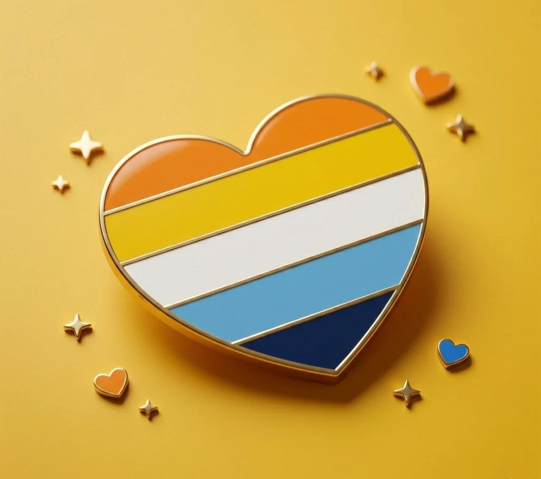 ¿Qué significa ser AroAce? Desmitificando el espectro de la asexualidad y el arromanticismo