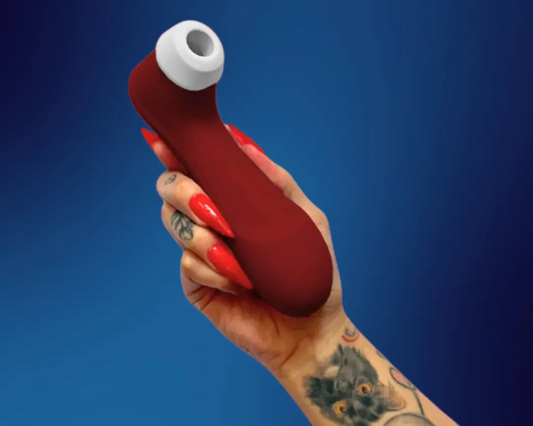 Beneficios del succionador de clítoris Satisfyer Pro 2 Gen 3: orgasmos turbo & bienestar total