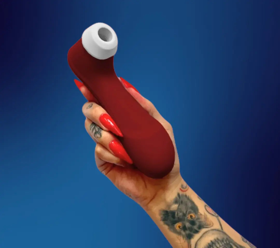 Beneficios del succionador de clítoris Satisfyer Pro 2 Gen 3: orgasmos turbo & bienestar total