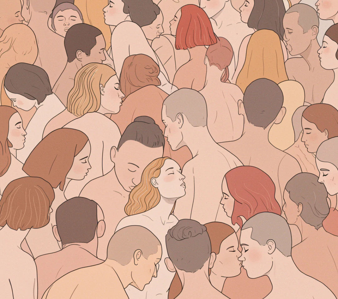 Orgía: qué es, cómo se organiza y qué tener en cuenta