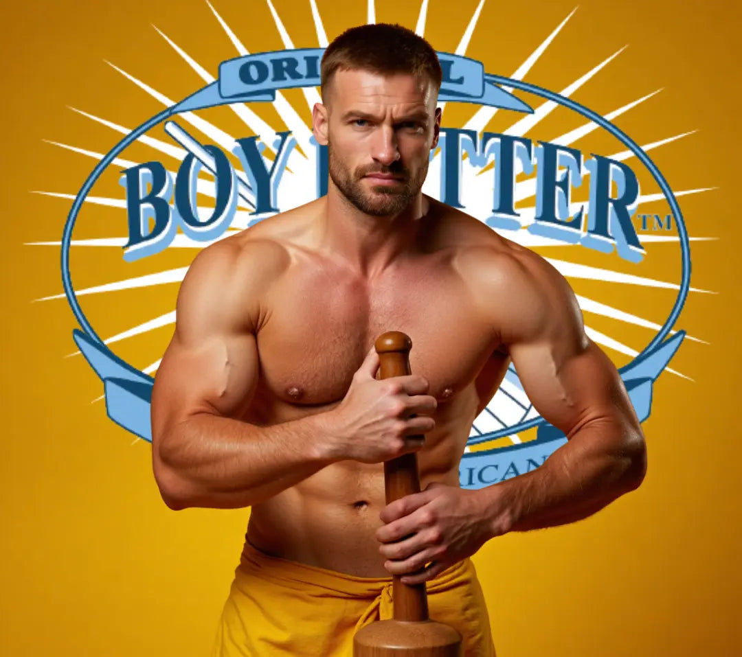 Relájate, deslízate y disfruta: por qué el lubricante Boy Butter Original Formula 9 oz es el aliado que tu intimidad estaba esperando