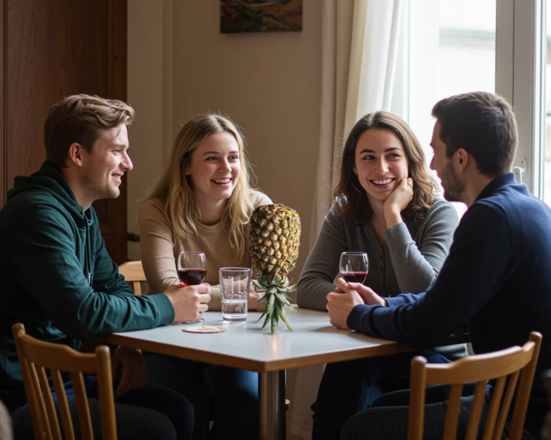 Swinger: qué es y cómo iniciarse en el intercambio de parejas