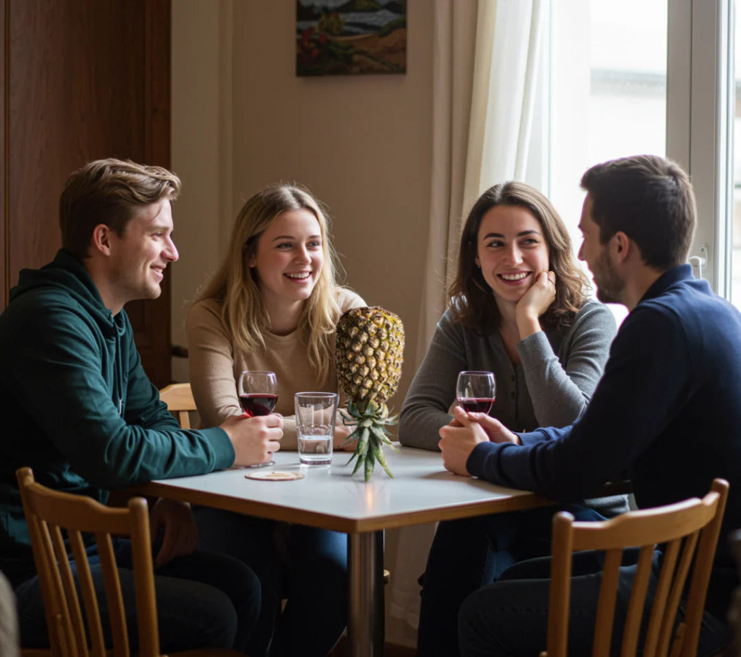 Swinger: qué es y cómo iniciarse en el intercambio de parejas