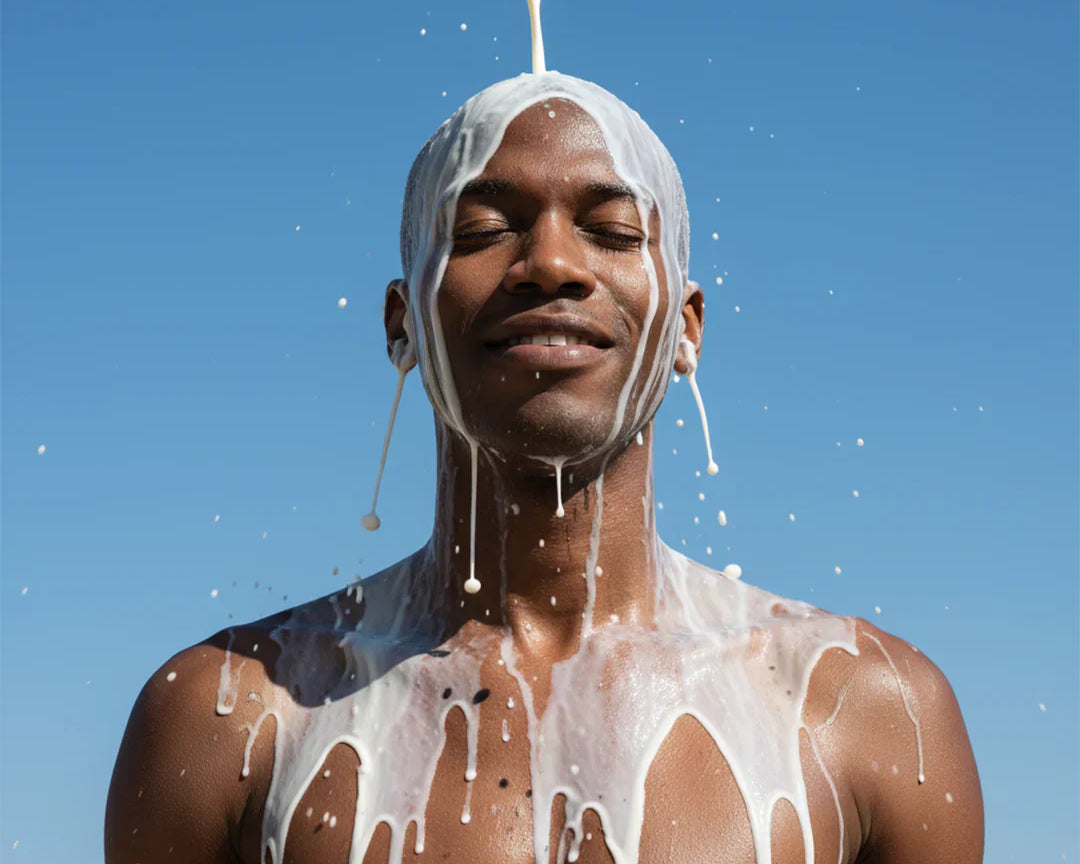 Tragar semen sí o no: beneficios, riesgos y lo que nadie te cuenta