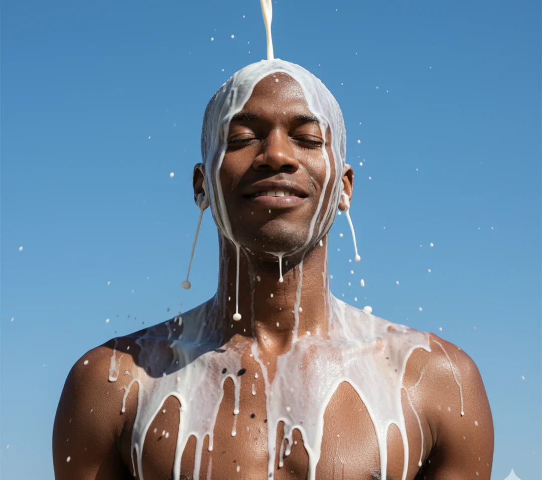 Tragar semen sí o no: beneficios, riesgos y lo que nadie te cuenta