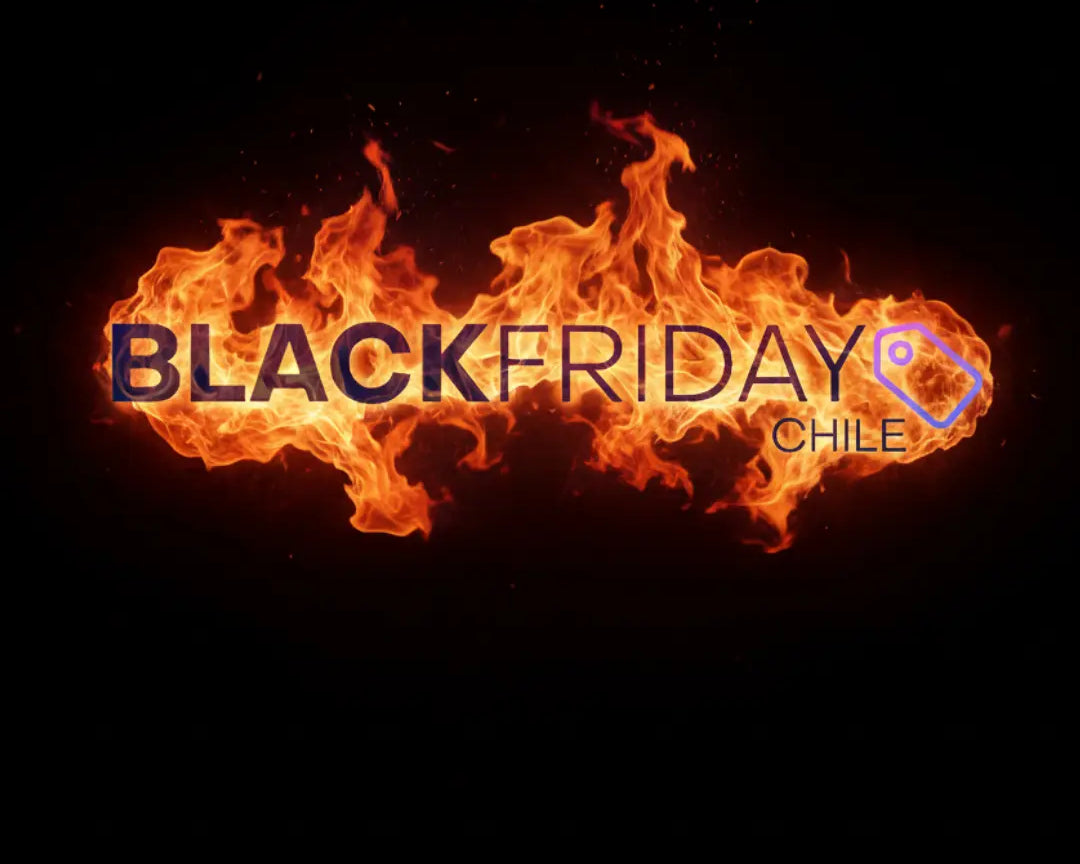 El Black Friday más Motivante está en Dominame.cl: Hasta 69% OFF para quienes se atreven a disfrutar sin miedo