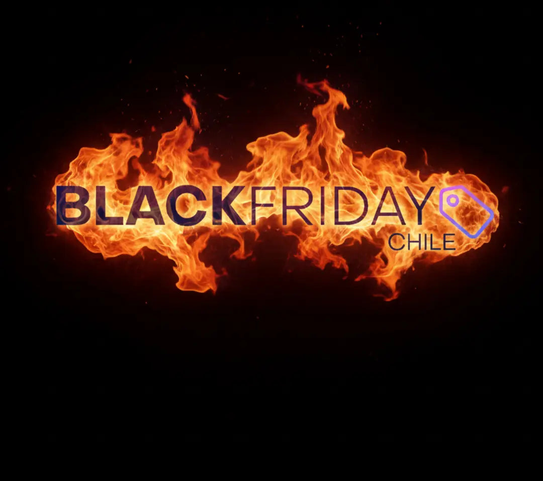 El Black Friday más Motivante está en Dominame.cl: Hasta 69% OFF para quienes se atreven a disfrutar sin miedo