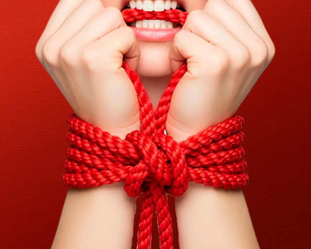 ¿Qué es el selfbondage? Guía segura y entretenida para tu primera auto‑atadura