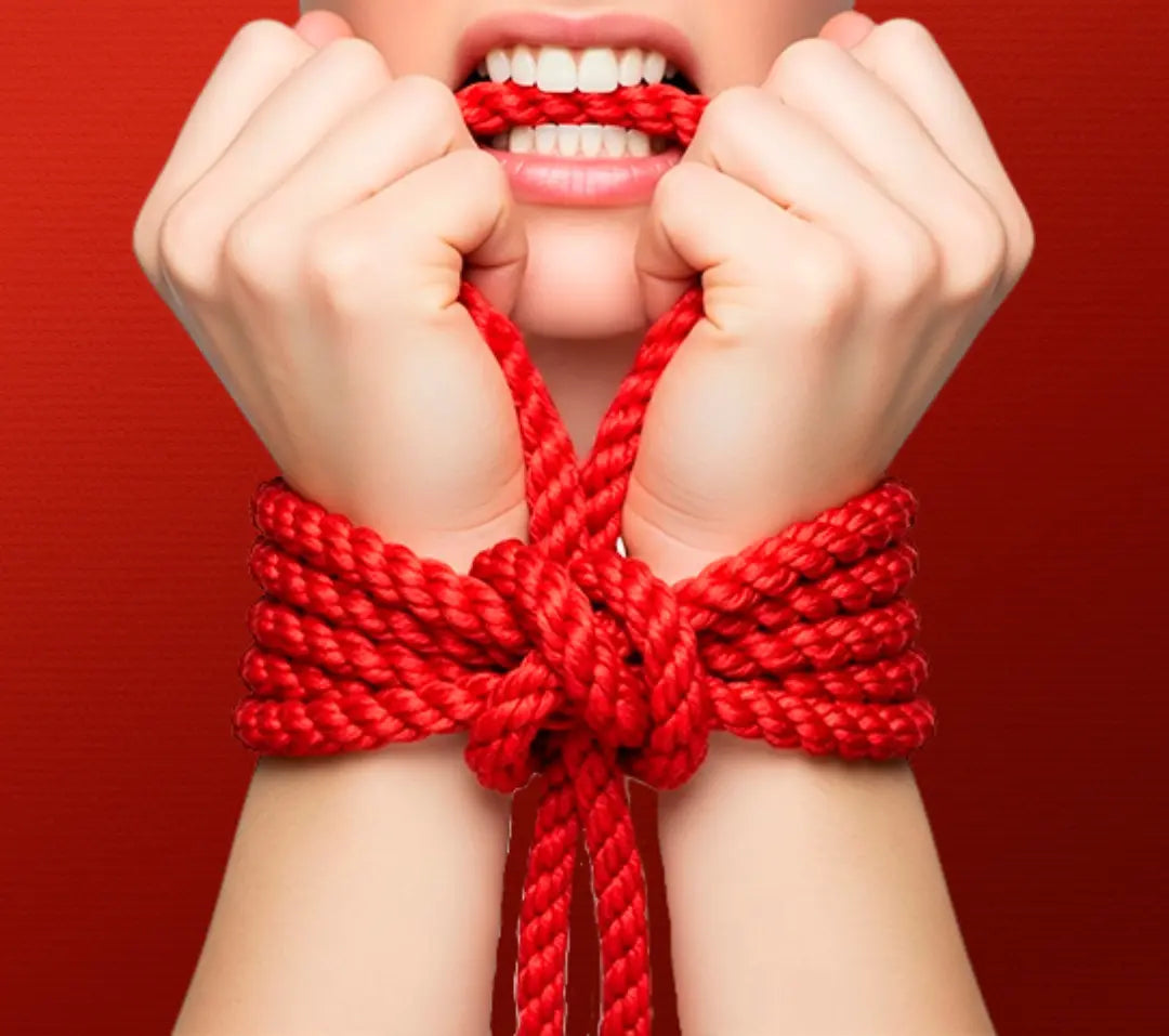 ¿Qué es el selfbondage? Guía segura y entretenida para tu primera auto‑atadura