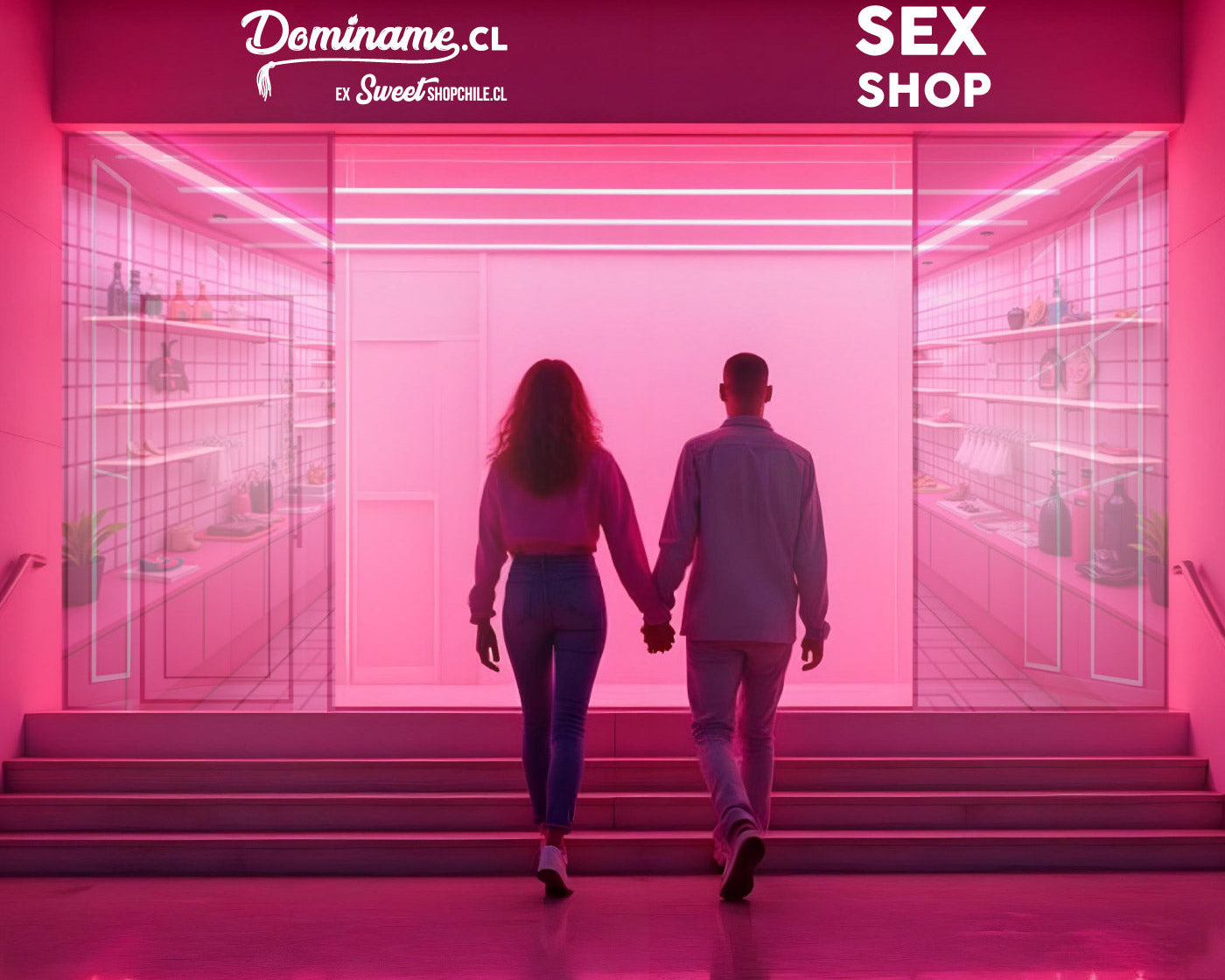 sexshop dominame.cl el placer al alcance de tu mano - lelo - satisfyer - lovense - kamasutra - bondage - bdsm - lubricantes intimos - potenciadores sexuales - retardantes - vibradores- dildos dobles