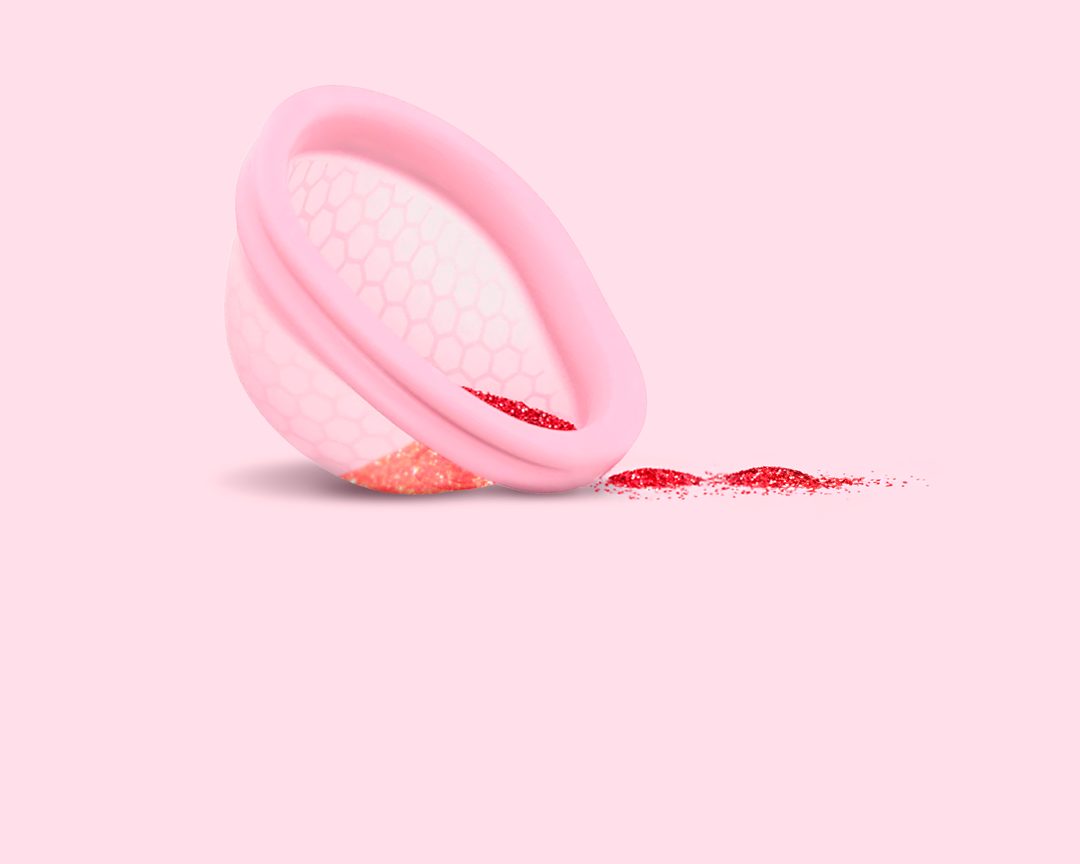 Todo lo que debes saber sobre las Copas Menstruales - Diario del placer Dominame.cl Educacion sexual para todos