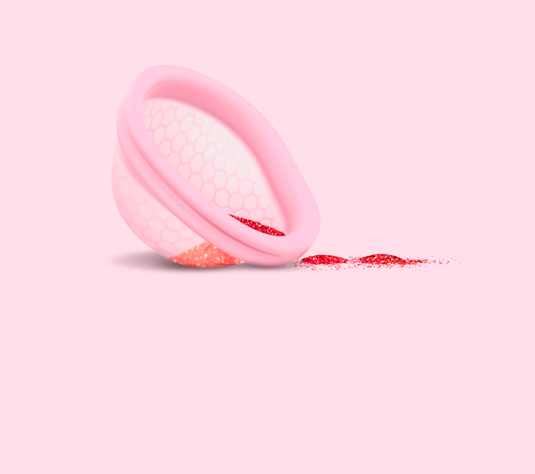 Todo lo que debes saber sobre las Copas Menstruales - Diario del placer Dominame.cl Educacion sexual para todos