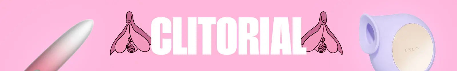 Clitorial