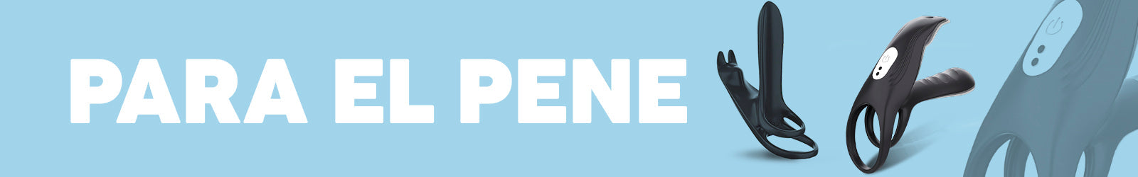 JUGUETES SEXUALES PARA EL PENE - placer masculino - productos para hombres - anillo para el pene