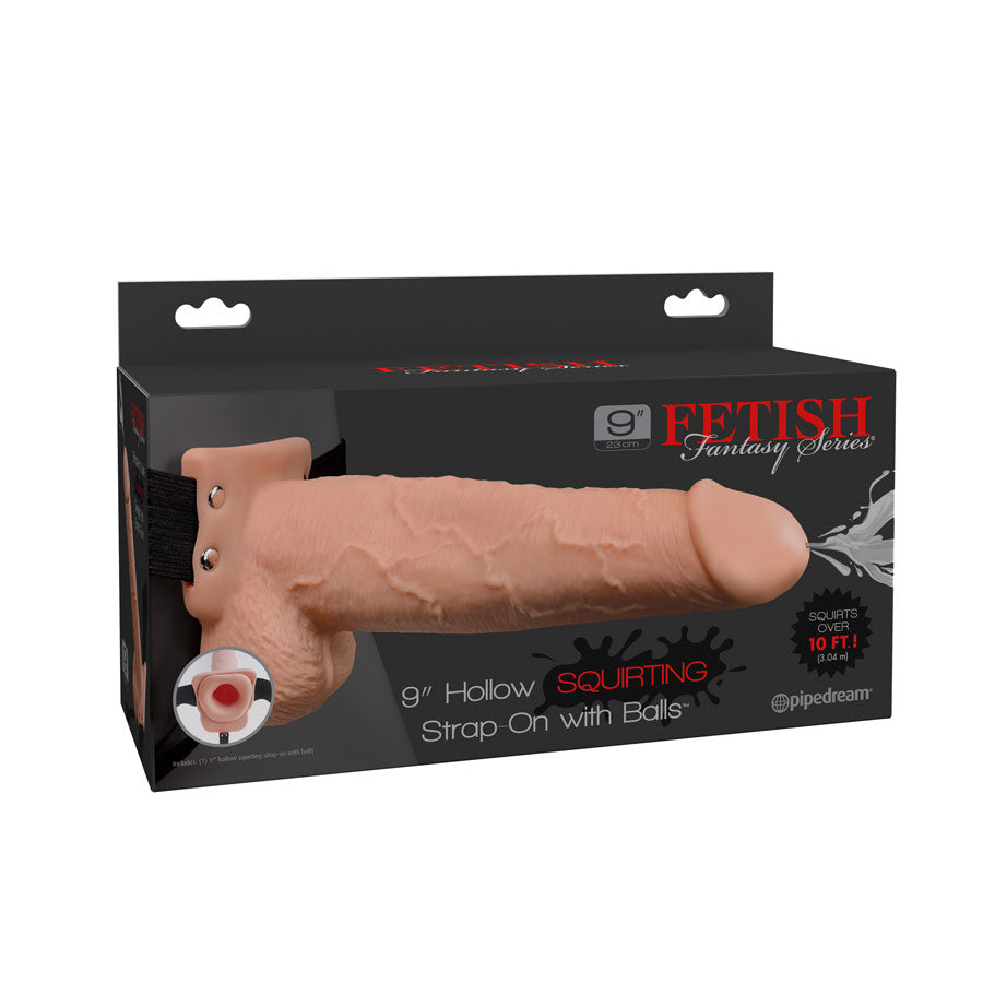 Funda que Chorrea con Arnés - - Pipedream - Tienda de juguetes sexuales y accesorios eróticos - Envíos rápidos y discretos a todo Chile