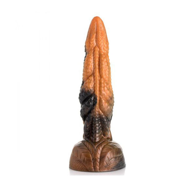 dildo ravager tentaculo de silicona sex shop XR BRANDS sweetshopchile.cl dildos monstruos
