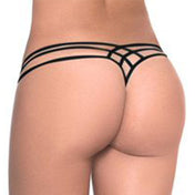 panty correas mapale sex lenceria femenina braguita negra sweetshopchile.cl sexhshop