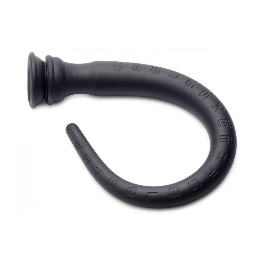 Plug Manguera Hose 22 -Master series - XR Play Hard - Prueba una nueva experiencia en nuestro Sex Shop