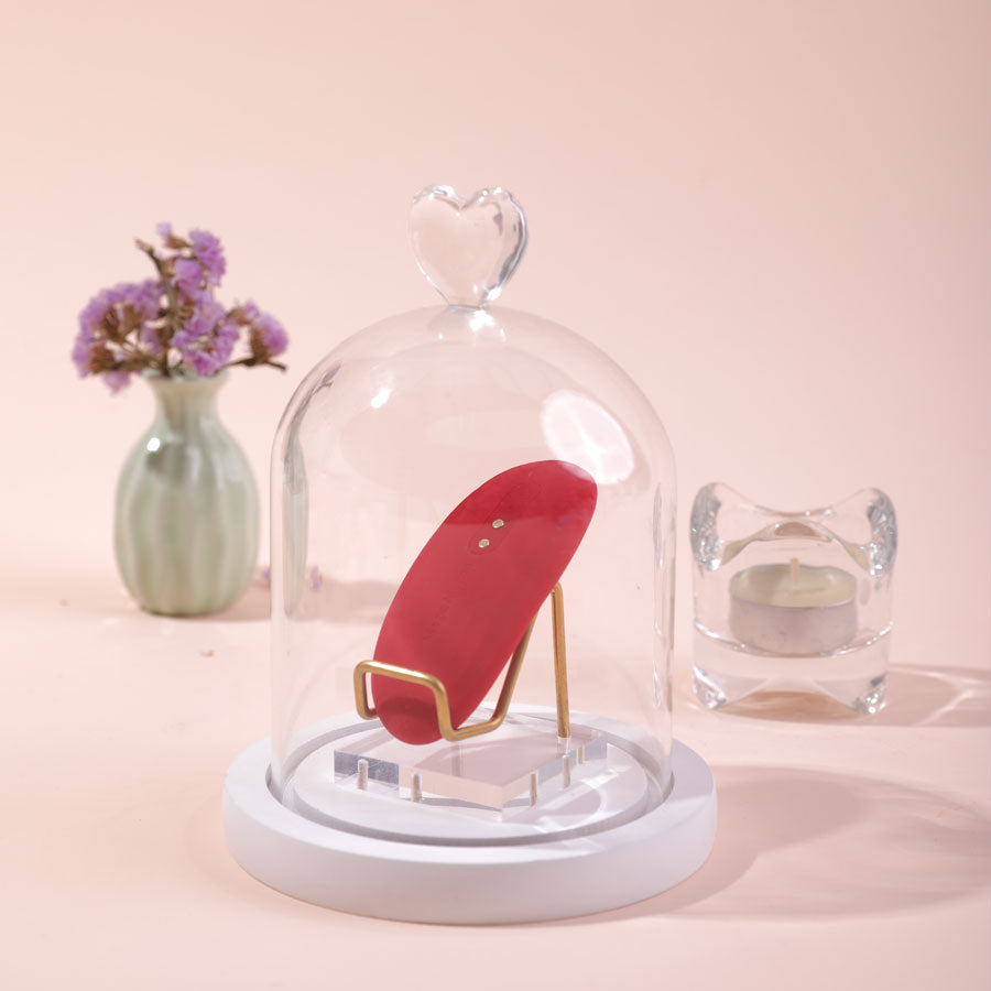 Magic Nyx – Vibrador Externo - MagicMotion - Juguetes y productos para todos los bolsillos. Envíos rápidos y discretos a todo Chile