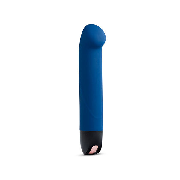 vibrador punto g blush novelties lush lexi dusk juguetes sexuales sweetshopchile.cl