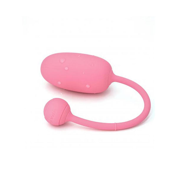 Kegel Coach - Bolita Kegel Con App magic motion bolitas kegel ejercicios kegel aumenta el musculo vaginal entrena la vagina