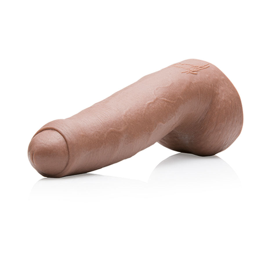 Dildo Boomer Banks - Fleshlight - Potencia tu placer y vive un orgasmo único con nuestro miles de producto - Envíos rápidos y discretos a todo Chile