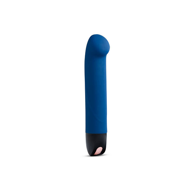 vibrador punto g blush novelties lush lexi dusk juguetes sexuales sweetshopchile.cl