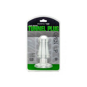 Tunnel Plug The Rook - Perfect fit - - SwissNavy - Satisfayer- Trojan - Vibradores, estimuladores, consoladores, dildos, plugs, anillos realistas, penes, masturbadores, lubricantes, cosmetica. Gran variedad de juguetes sexuales - Envíos rápidos y discretos a todo Chile