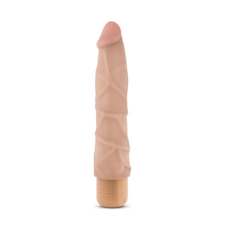 Vibrador Realista Cock Vibe 1 Dr. Skin