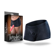 TEMPTASIA BRIEF BOXER FEMENINO PAR AARNES ARNES DILDO SWEETSHOPCHILE.CL LENCERIA FEMENINA BDSM PEGGING