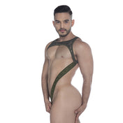 picot green harness harness gigo arnes lenceria gigo underwear sexshop sweetshopchile.cl lenceria masculina sexy