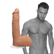 Dildo Seth Gamble