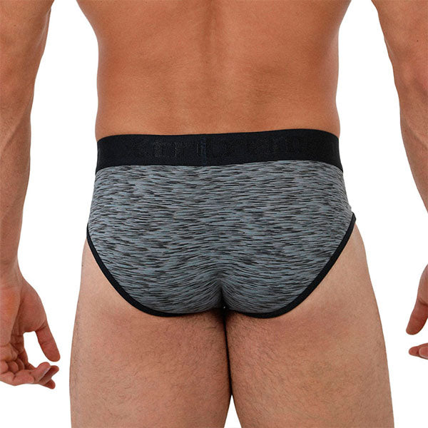 Microfiber Sports Briefs Black Xtreme - Xtremen - Andrew Christian Underwear - Clever - Sexsy Boy - JOR - Massive - Pump! - Intymen Underwear - Mapale - PPU - Hidden - HDN - Under yours - Croptop -Arnes- Harness - Brief, Boxer, Jockstrap, Sutien, Thong, Tanga, Bikini, Singlet - Lencería eróticas para Ellos, Lencería femenina, Juguetes eróticos, consoladores, Envíos rápidos y discretos