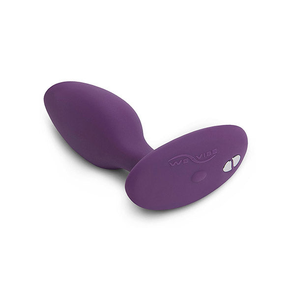 Ditto by We-Vibe - SwissNavy - Satisfayer- Trojan - Vibradores, estimuladores, consoladores, dildos, plugs, anillos realistas, penes, masturbadores, lubricantes, cosmetica. Gran variedad de juguetes sexuales - Envíos rápidos y discretos a todo Chile