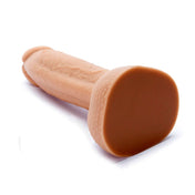 Dildo Brent Corrigan - Fleshlight - Potencia tu placer y vive un orgasmo único con nuestro miles de producto - Envíos rápidos y discretos a todo Chile