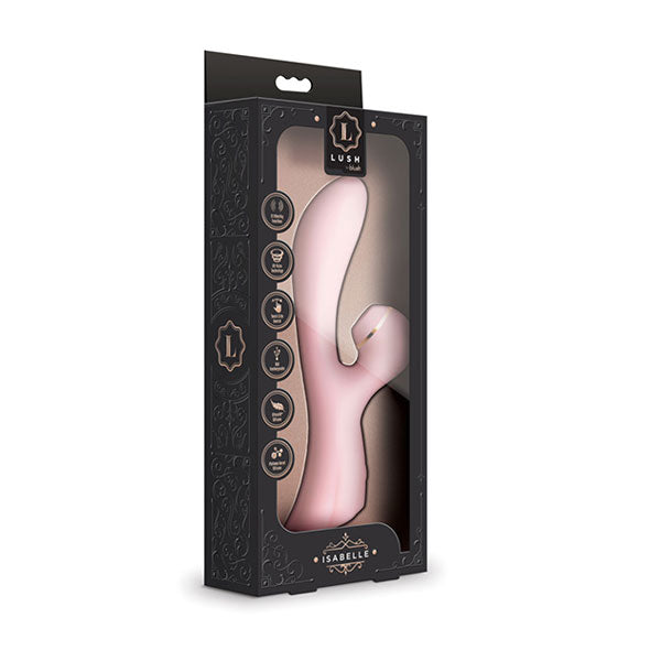 vibrador masturbador succionador sex shop sweetshopchile.cl blush movelties