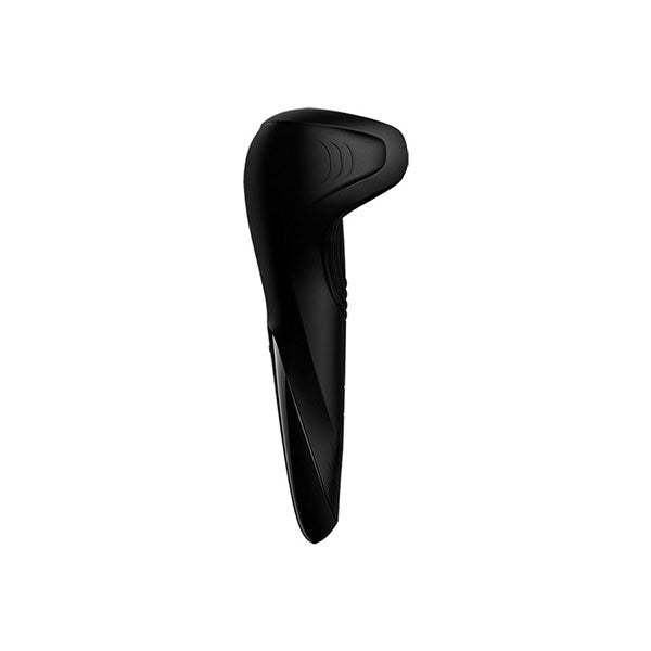 Masturbador Men Wand - Satisfayer - SwissNavy - Trojan - Vibradores, estimuladores, consoladores, dildos, plugs, anillos realistas, penes, masturbadores, lubricantes, cosmetica. Gran variedad de juguetes sexuales - Envíos rápidos y discretos a todo Chile