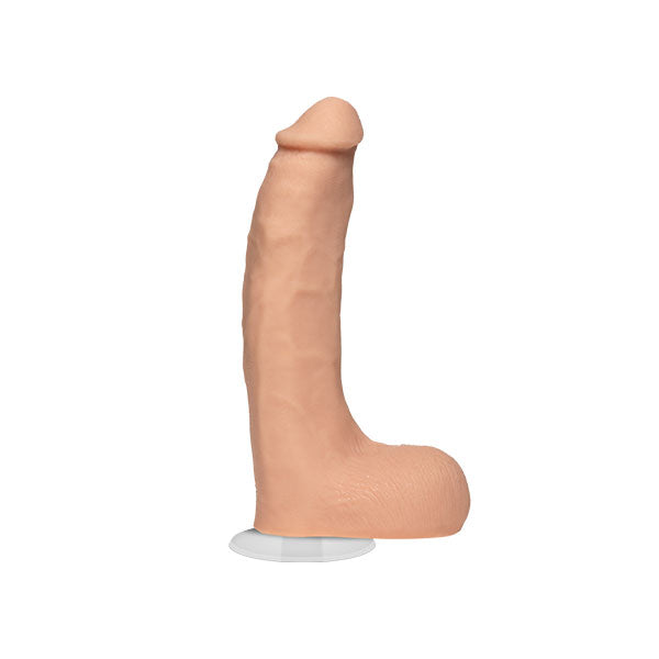 Dildo Chad White - DOC JOHNSON - Tenemos variedad de juguetes y accesorios para adultos. - Sweetshopchile.cl