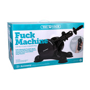 Fuckmachine Power Banger - Kink - Fuck Machine - Sex shop sexshop tienda de juguetes sexuales