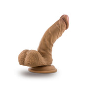 Dildo Papito Latino - Loverboy -- Blush - Amplia gama en Juguetes Eróticos - Envíos rápidos y discretos a todo Chile