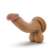 Dildo Papito Latino - Loverboy -- Blush - Amplia gama en Juguetes Eróticos - Envíos rápidos y discretos a todo Chile