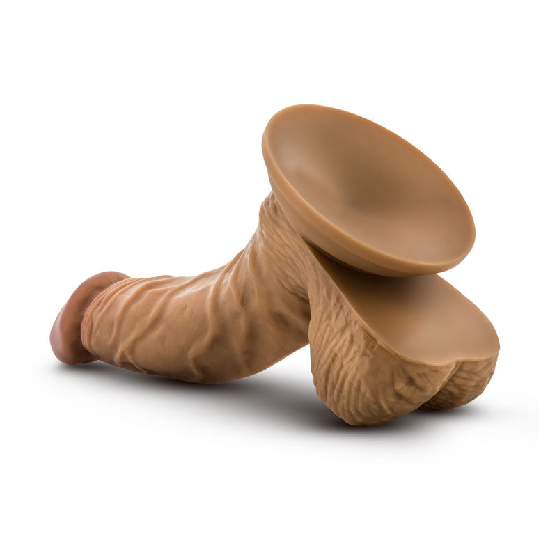 Dildo Papito Latino - Loverboy -- Blush - Amplia gama en Juguetes Eróticos - Envíos rápidos y discretos a todo Chile