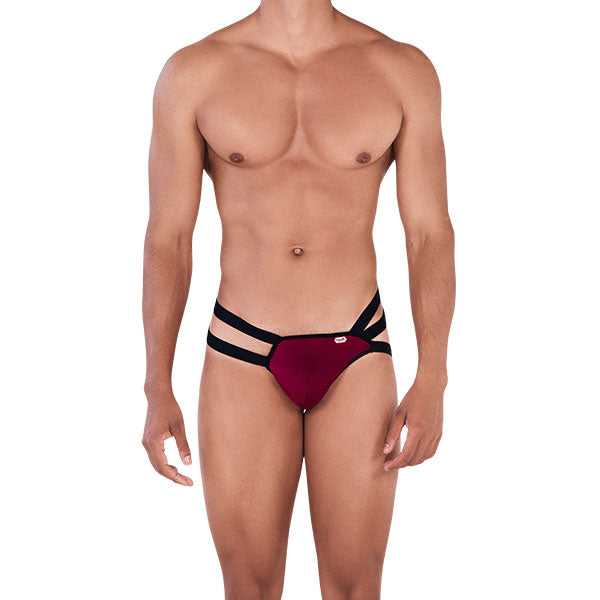 Winston Jockstrap Grape