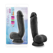 Dildo Doble Densidad Au Naturel Bold Pound - Blush - Amplia gama en Juguetes Eróticos - Envíos rápidos y discretos a todo Chile