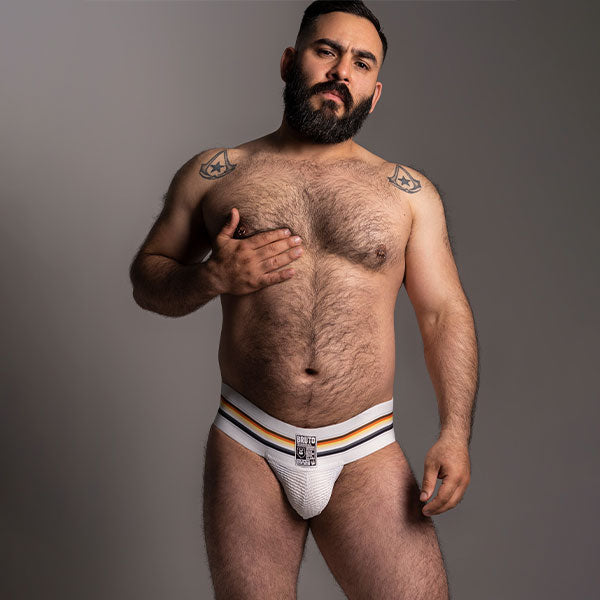 ESTEVEZ LENCERIA MASCULINA SEX SHOP SWEETSHOPCHILE.CL BRIEFS JOCKSTRAPS