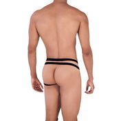 Winston Jockstrap Grape