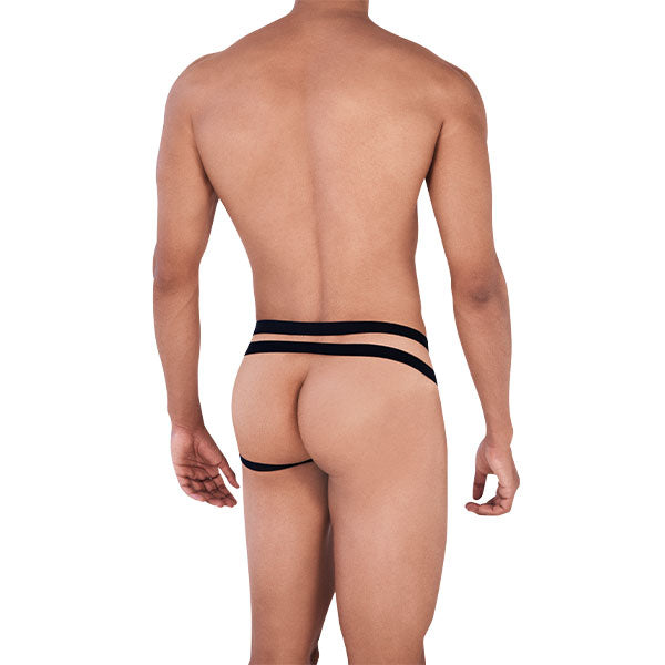 Winston Jockstrap Grape