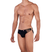 TZU Jockstrap Black