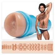 FleshJack Boys Diego Sans - Fleshlight - Potencia tu placer y vive un orgasmo único con nuestro miles de producto - Envíos rápidos y discretos a todo Chile